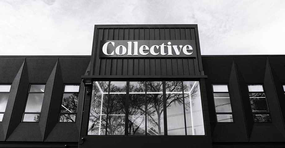 collective hospitality front