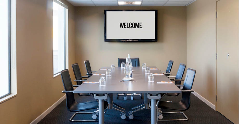 acb sudima hotel auckland airport montogmery boardroom