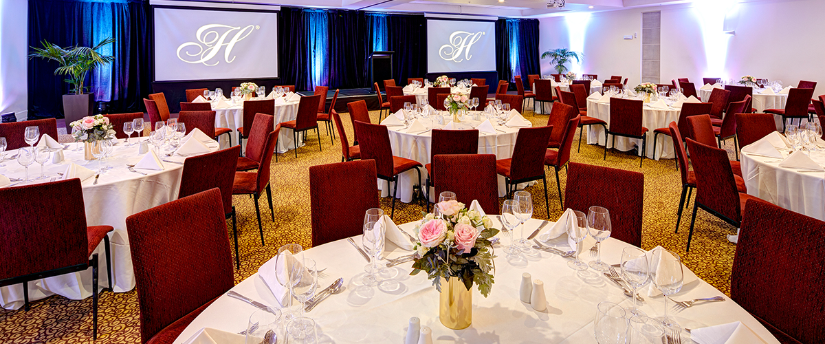 Heritage Hotel Banquet