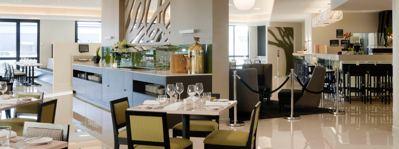 Sudima Auckland Airport Hotel 