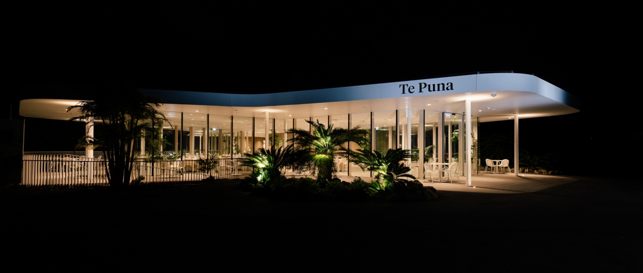Auckland Zoo - Te Puna