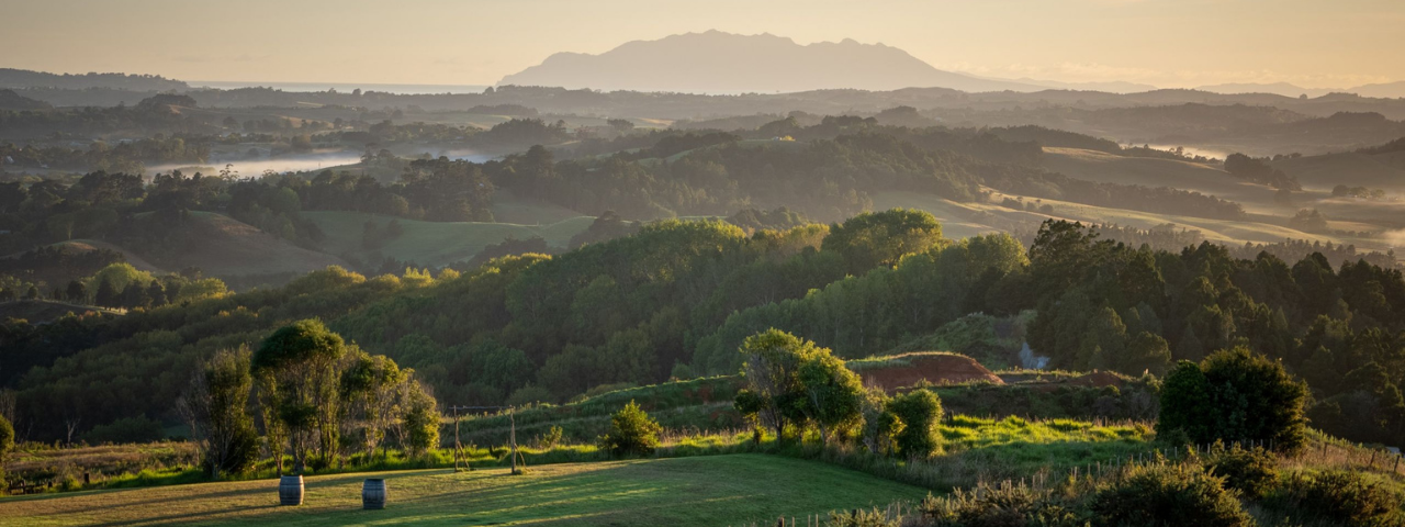 Woodhouse Mountain Lodge - Lodge view