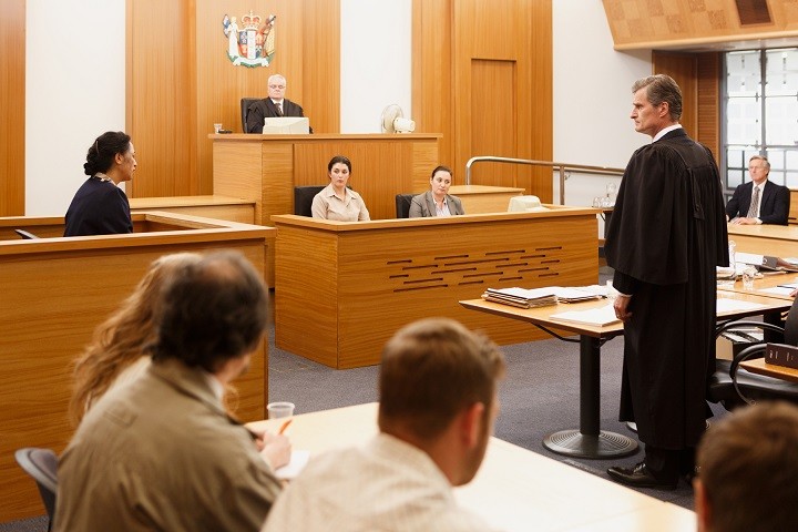 Teina Pora movie filmed in Council chambers