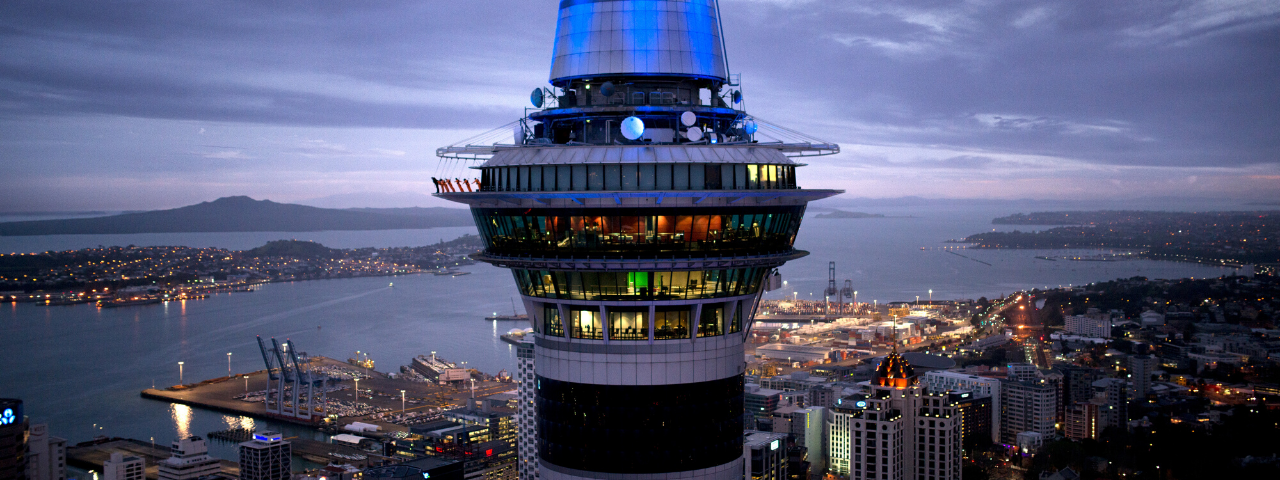 Sky Tower