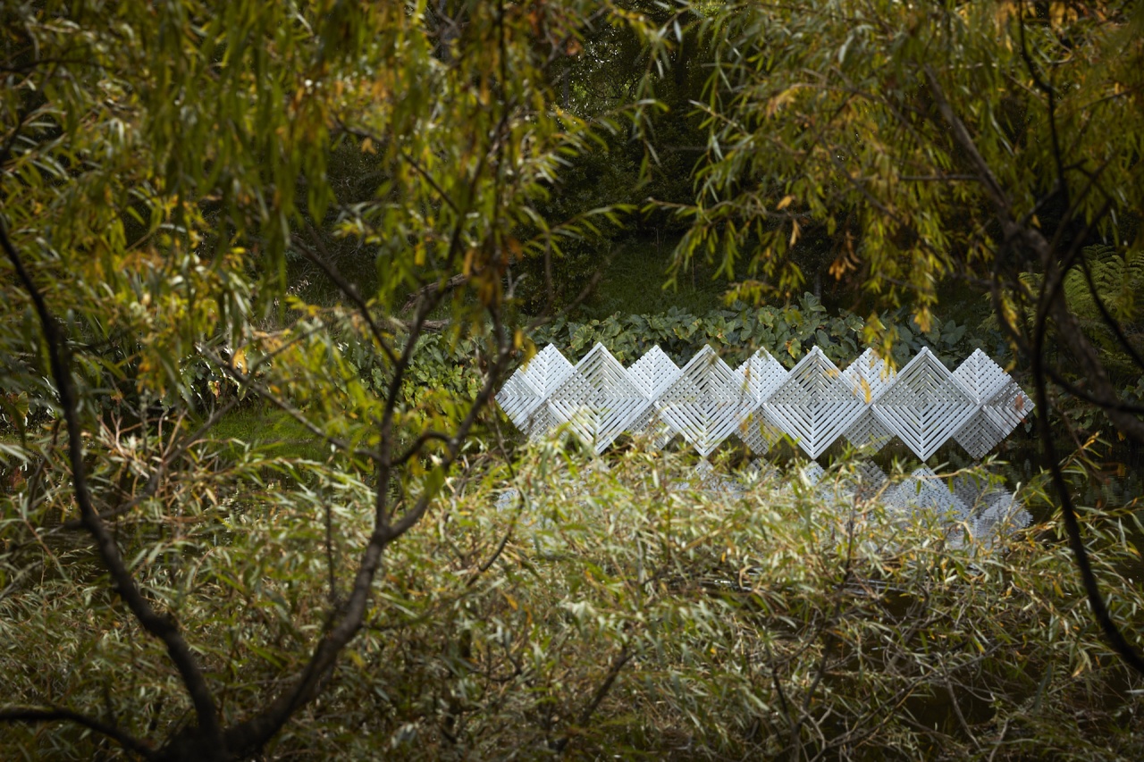 Photo of Brick Bay Sculpture Trail, Snells Beach, Snells Beach