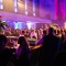 A full house enjoys a cultural showcase event at Auckland Town Hall