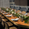 Rydges Rimu Room Private Dining