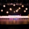 SkyCity Theatre long banquet dinner