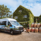 Photo of Waiheke Wine Tours Ltd tour bus