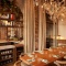 Kingi private dining space