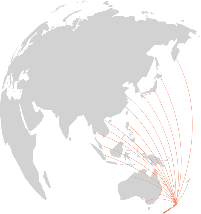 Why Auckland Investment