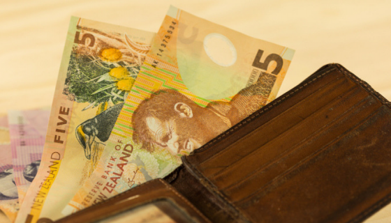 Cost of living in Auckland, New Zealand