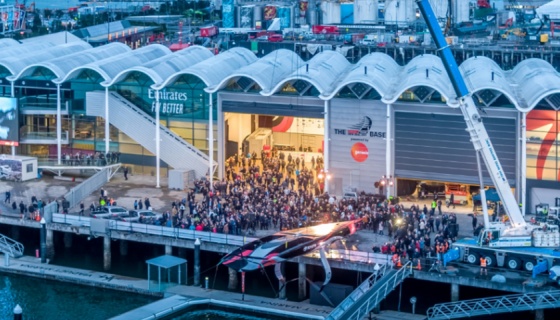 ATEED has a major role to play in Auckland’s journey towards 2021