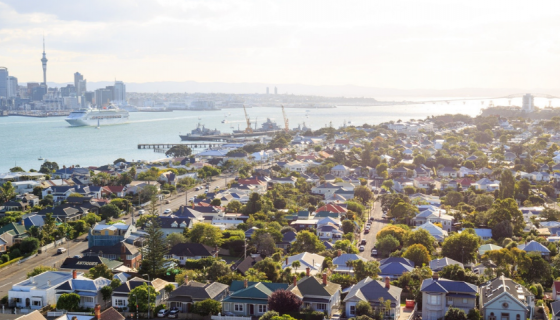 How to find the perfect rental property in Auckland 
