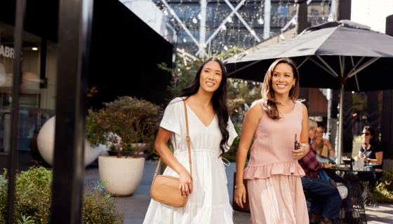Women in Britomart