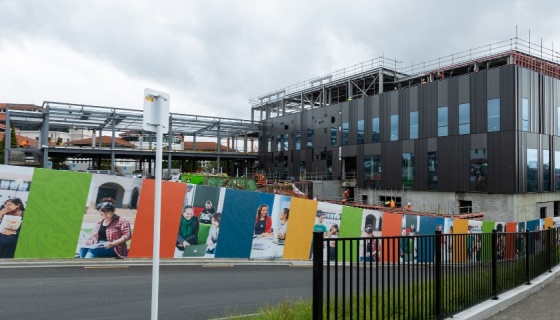Southbase Construction employer profile