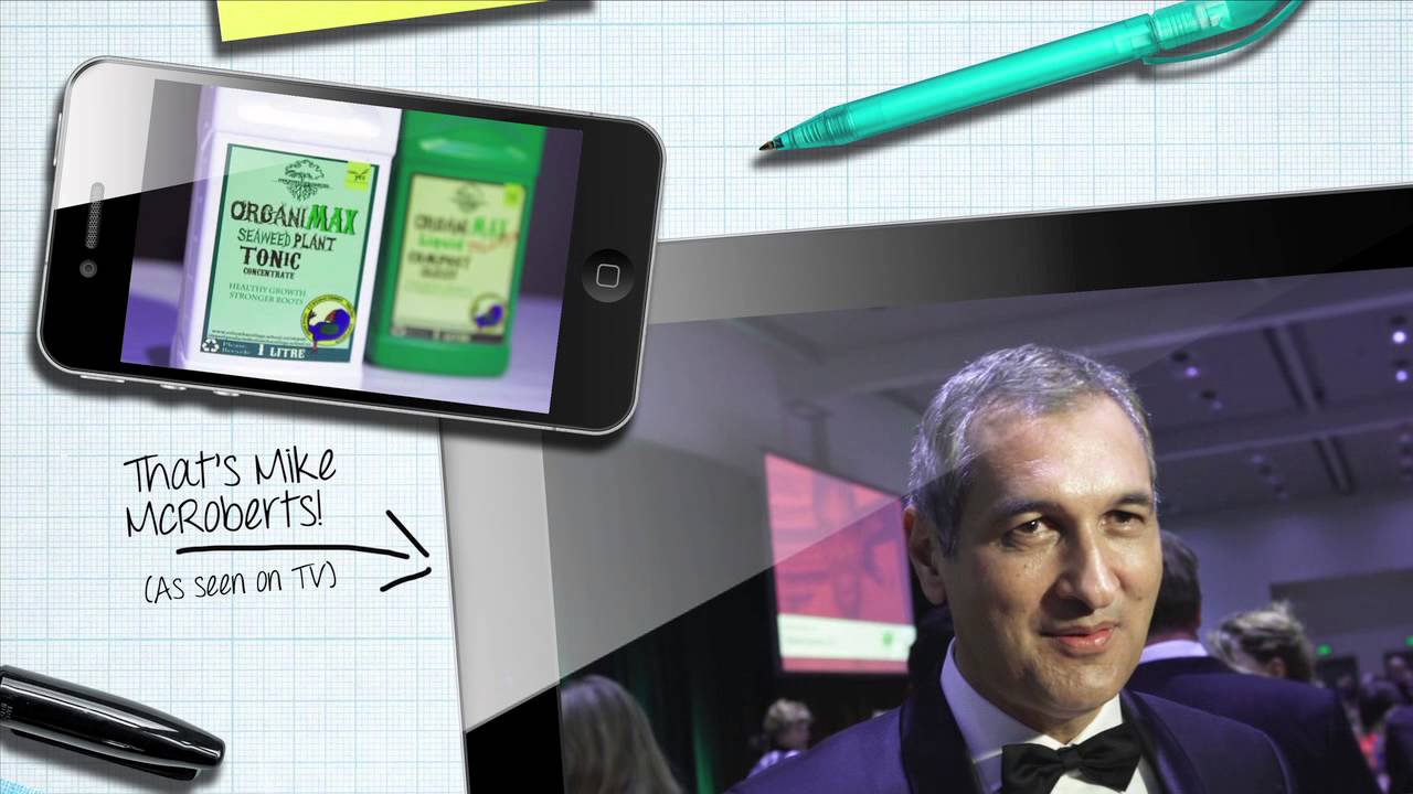 The Lion Foundation Young Enterprise Scheme - get into it! Thumbnail
